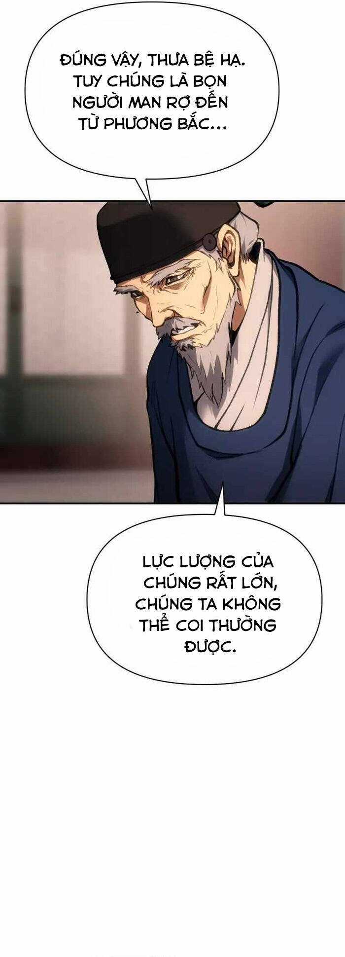 Ám Vệ Chapter 30 trang 16