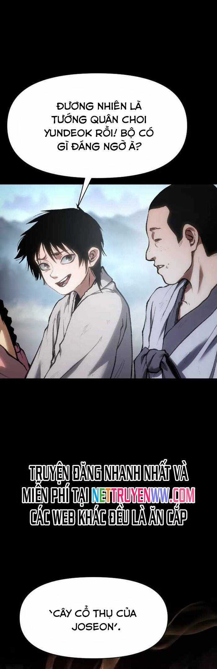 Ám Vệ Chapter 30 trang 19