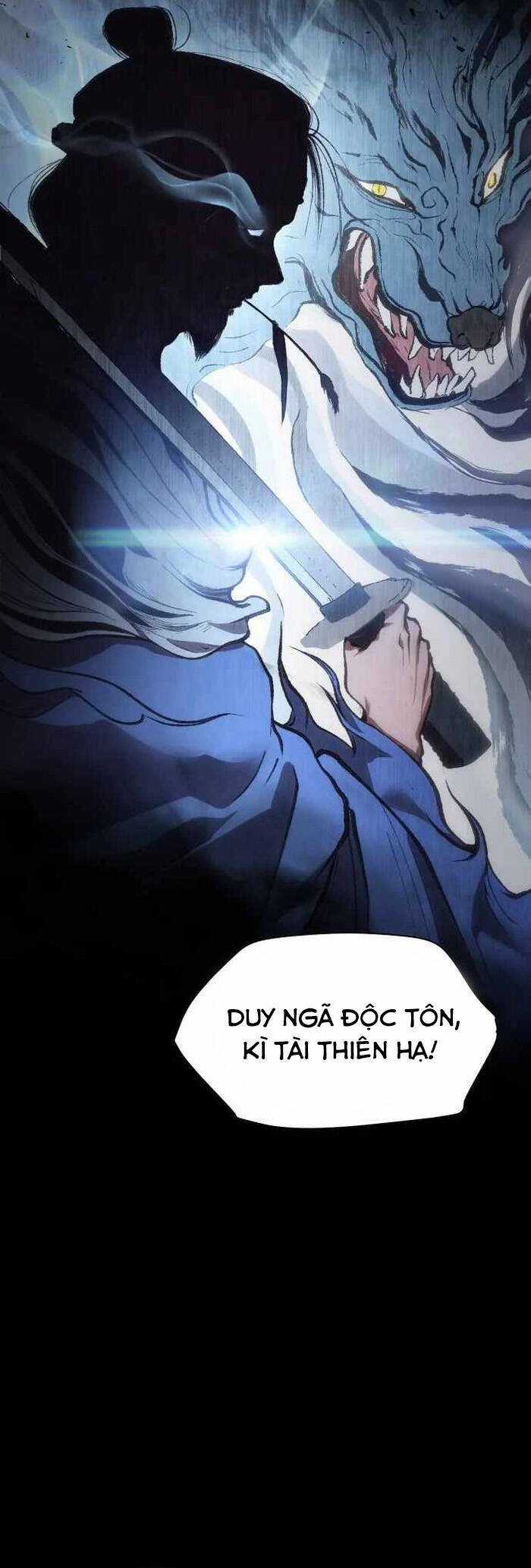 Ám Vệ Chapter 30 trang 21