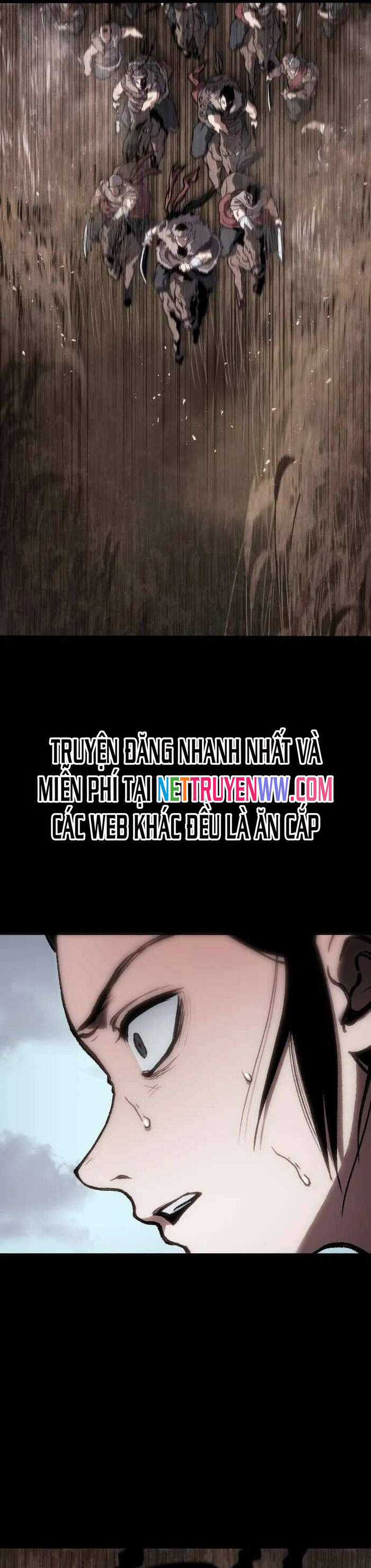 Ám Vệ Chapter 30 trang 25