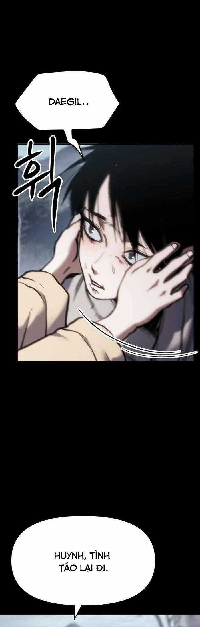 Ám Vệ Chapter 30 trang 27