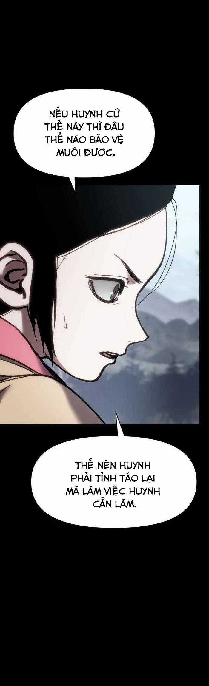 Ám Vệ Chapter 30 trang 29