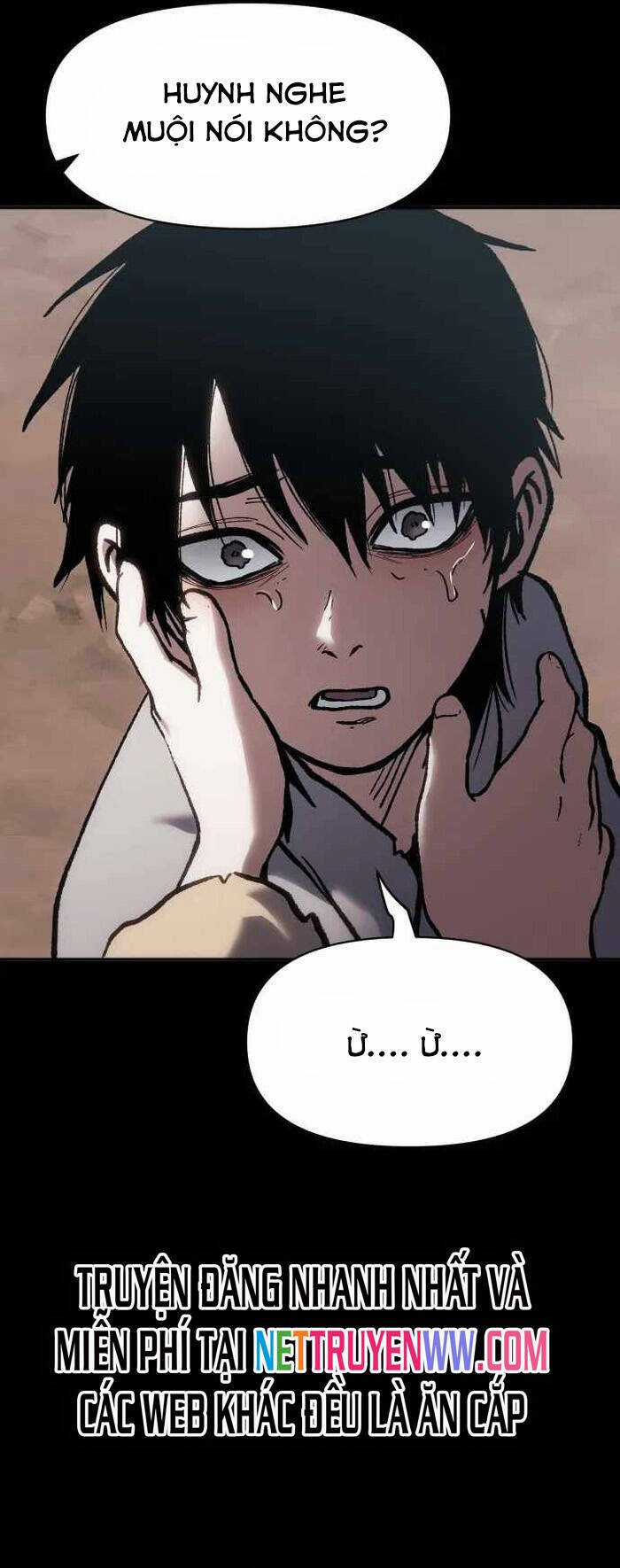 Ám Vệ Chapter 30 trang 30