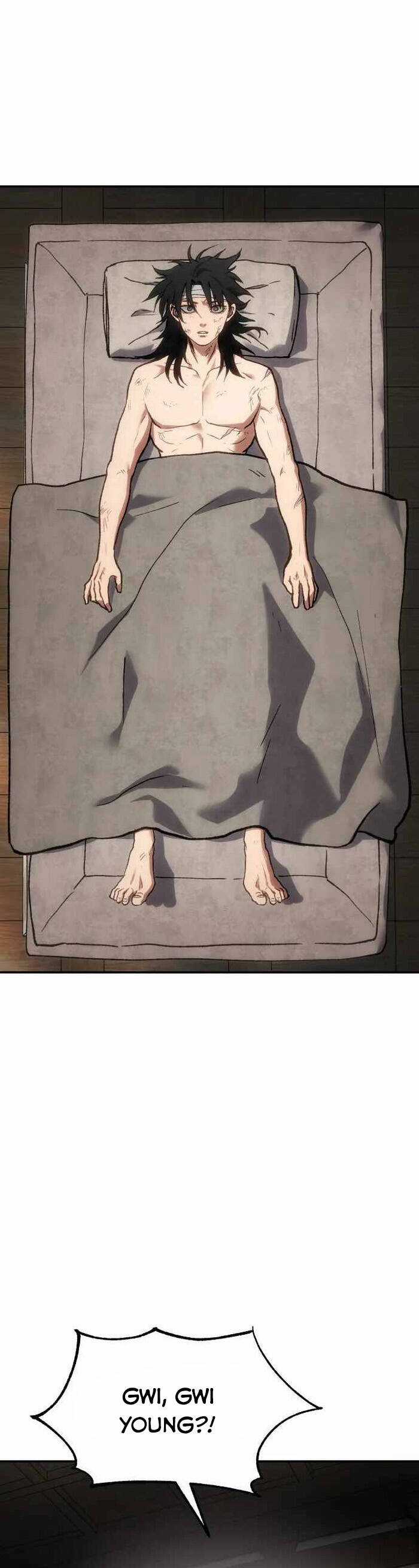 Ám Vệ Chapter 30 trang 32