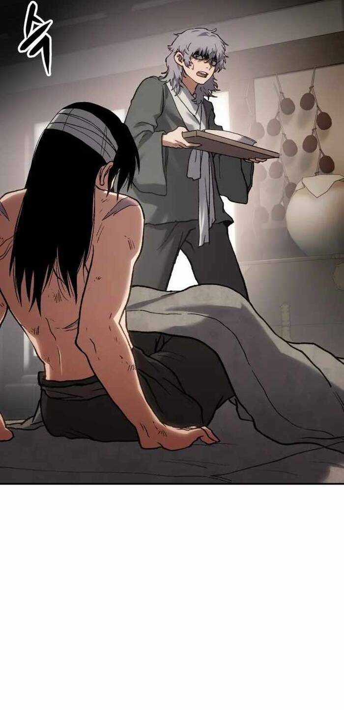 Ám Vệ Chapter 30 trang 33