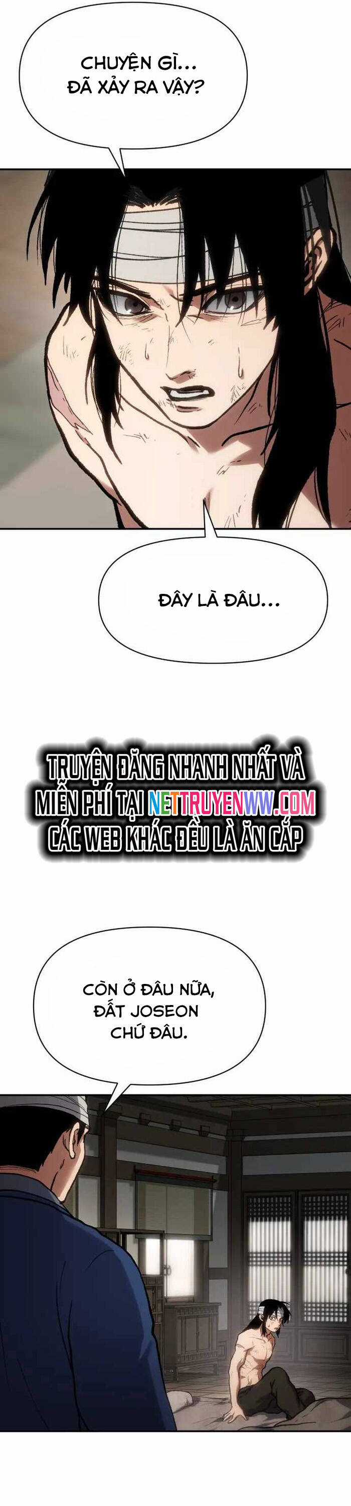 Ám Vệ Chapter 30 trang 35