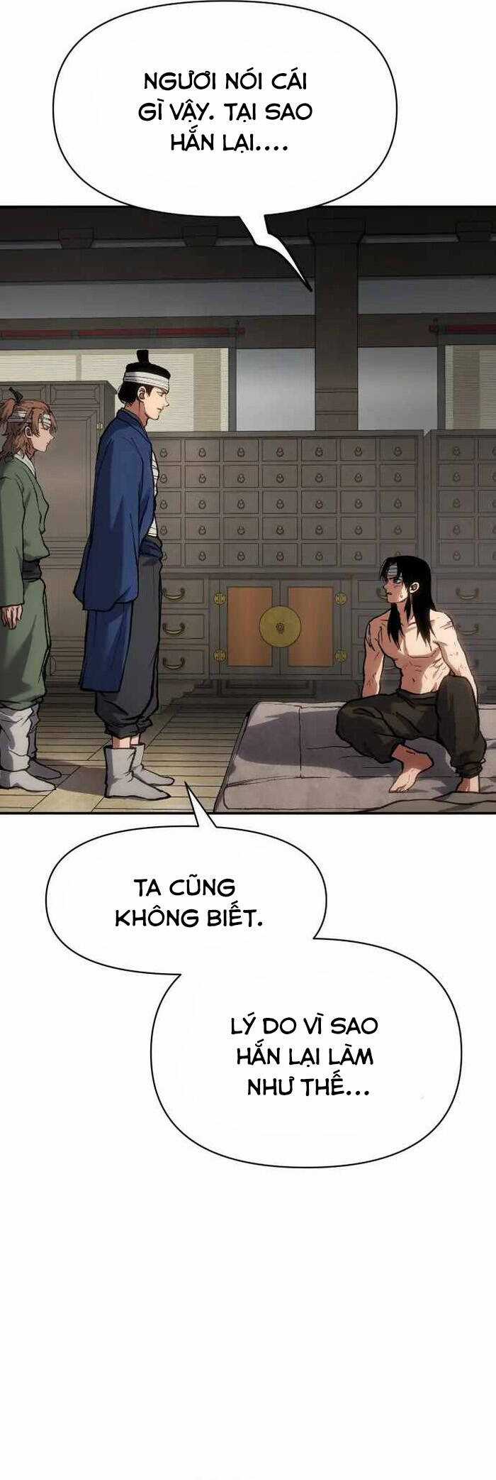Ám Vệ Chapter 30 trang 41