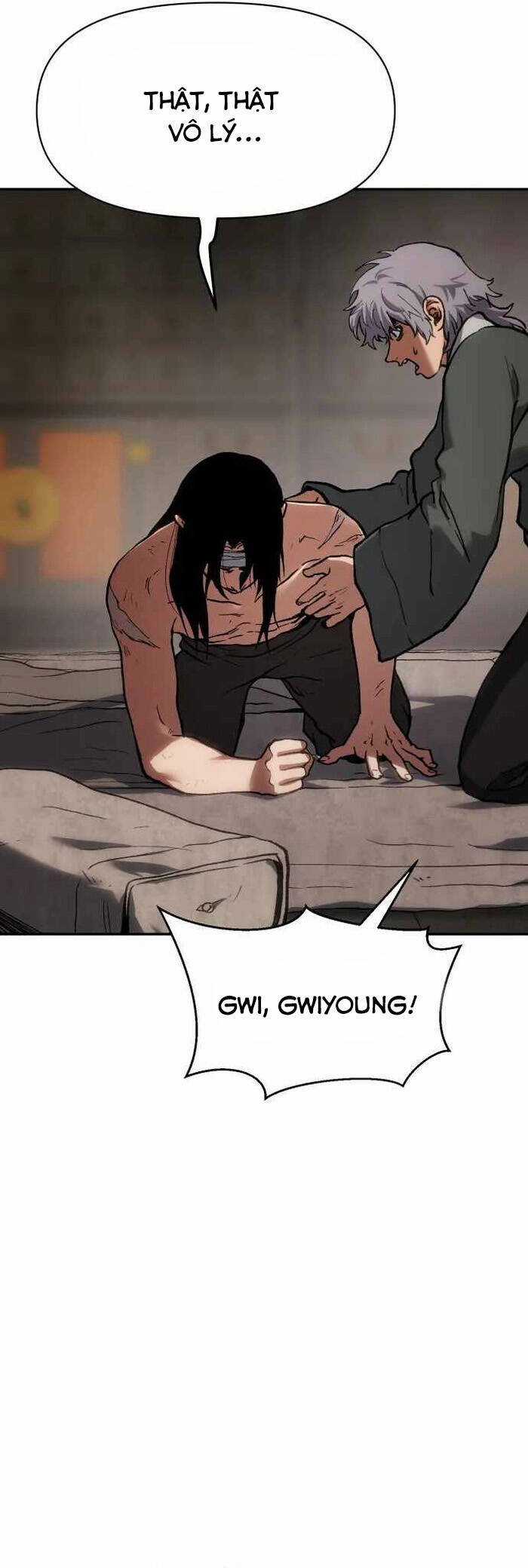 Ám Vệ Chapter 30 trang 43