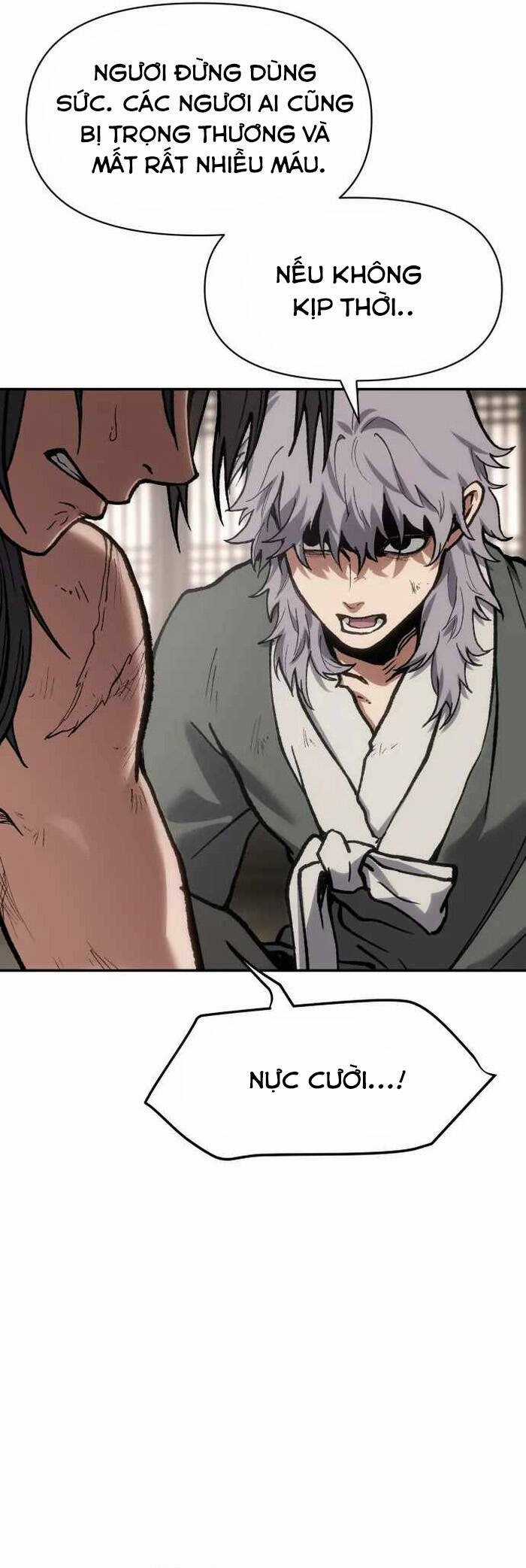 Ám Vệ Chapter 30 trang 44