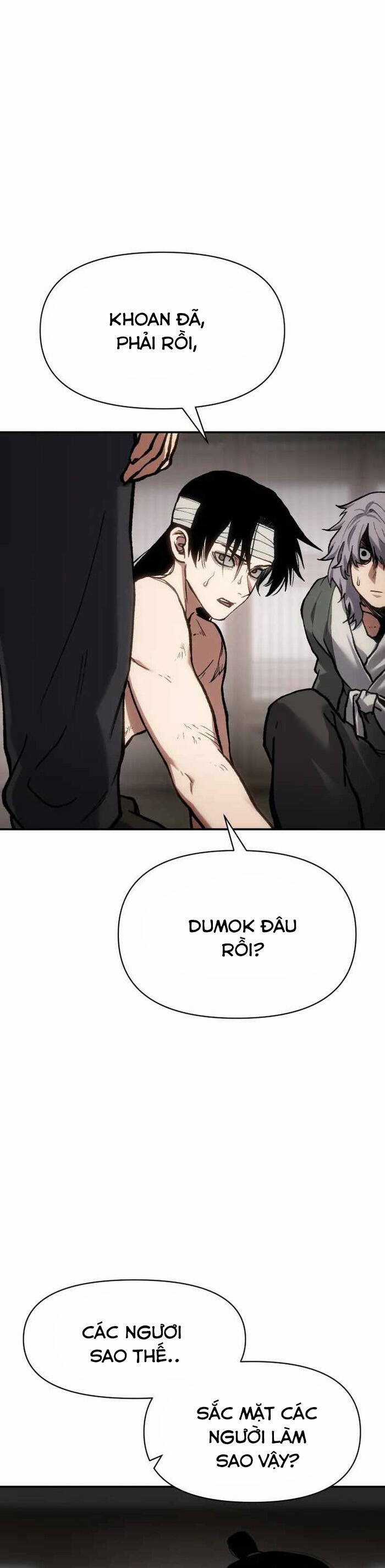 Ám Vệ Chapter 30 trang 47