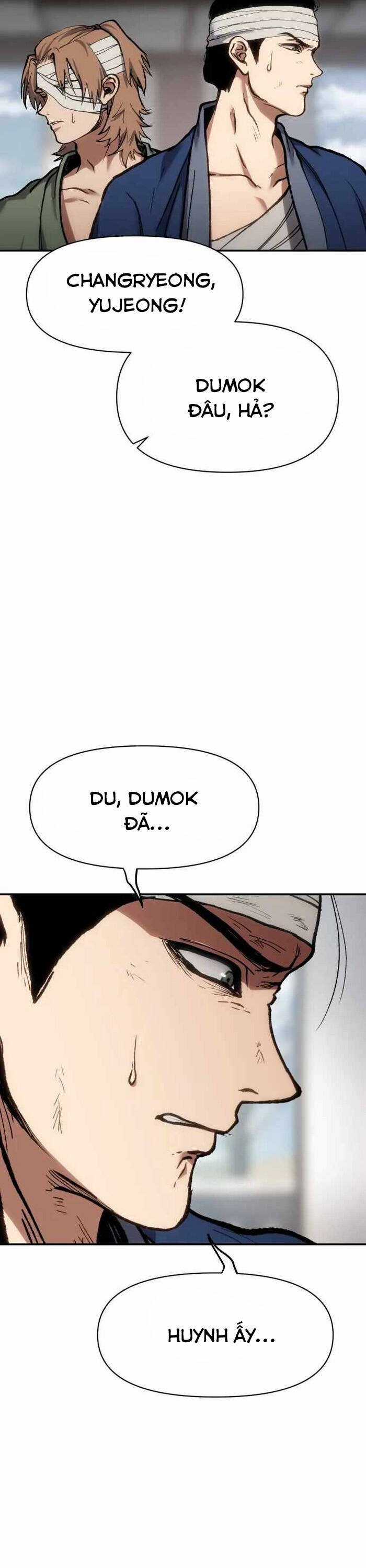 Ám Vệ Chapter 30 trang 48