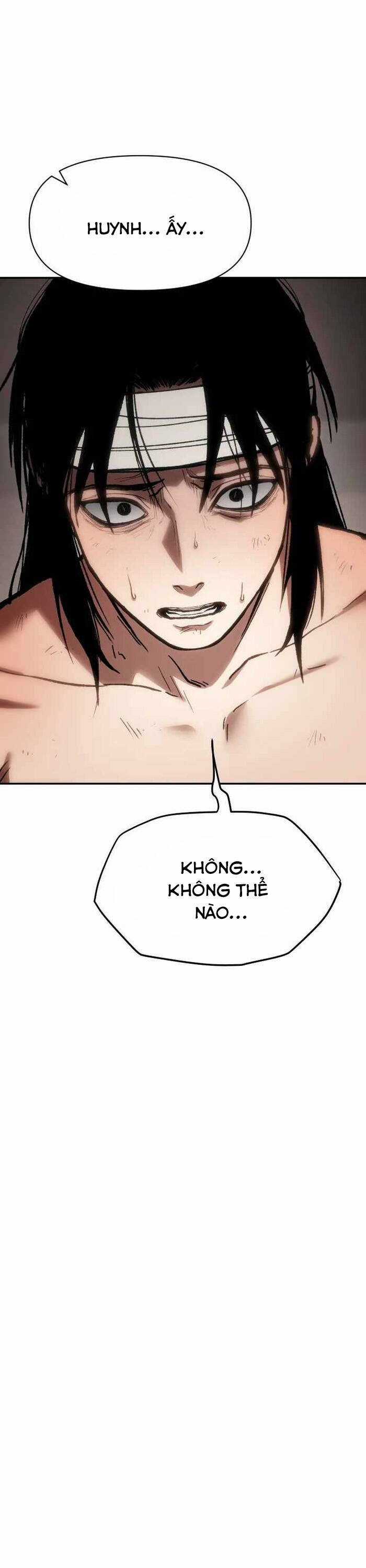 Ám Vệ Chapter 30 trang 49