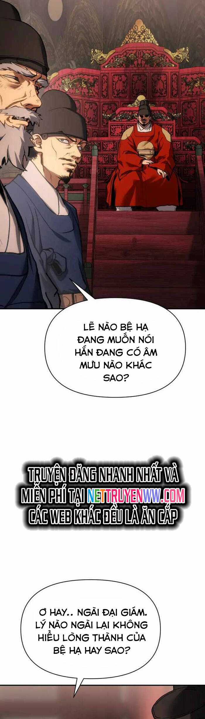 Ám Vệ Chapter 30 trang 5