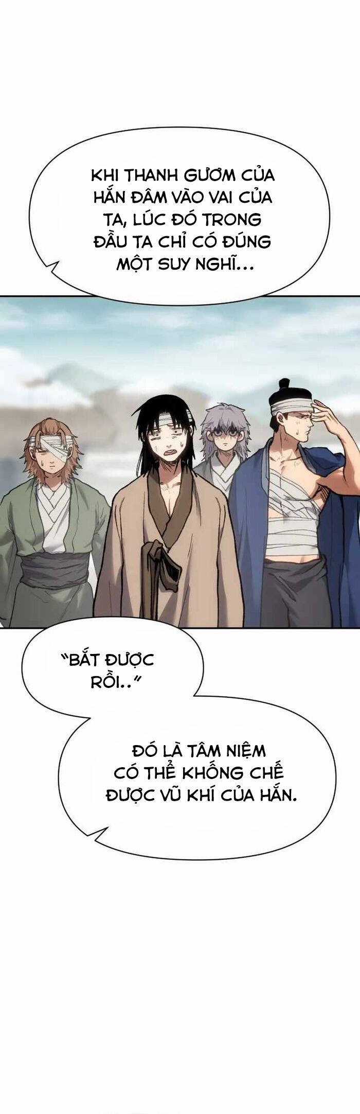 Ám Vệ Chapter 30 trang 52