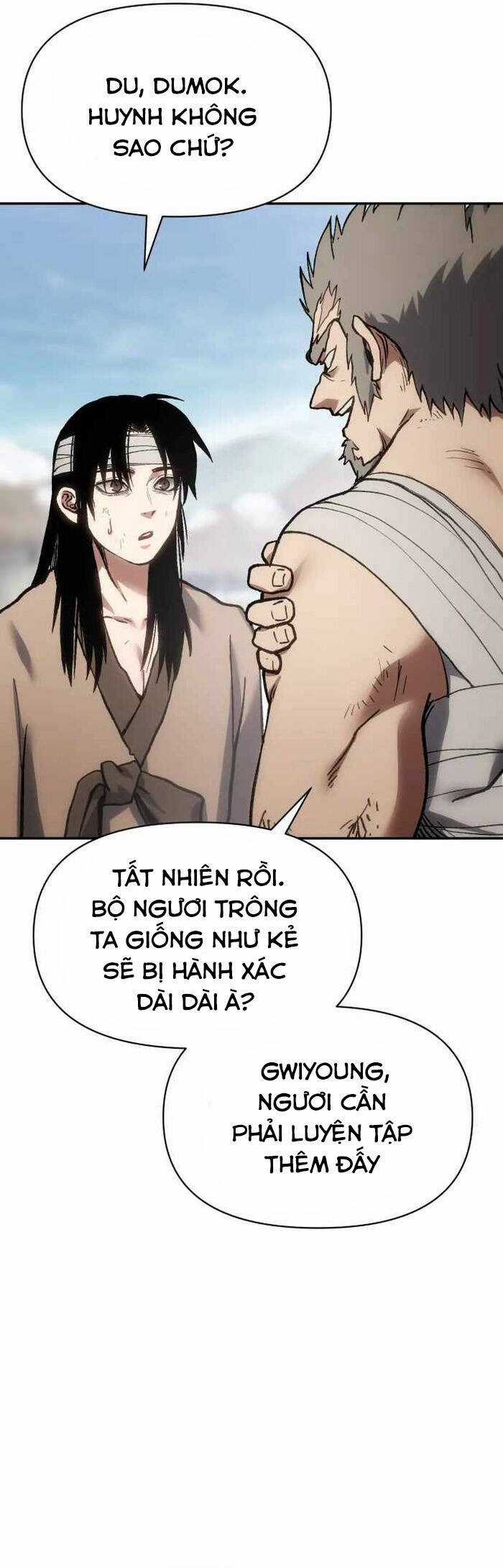 Ám Vệ Chapter 30 trang 56
