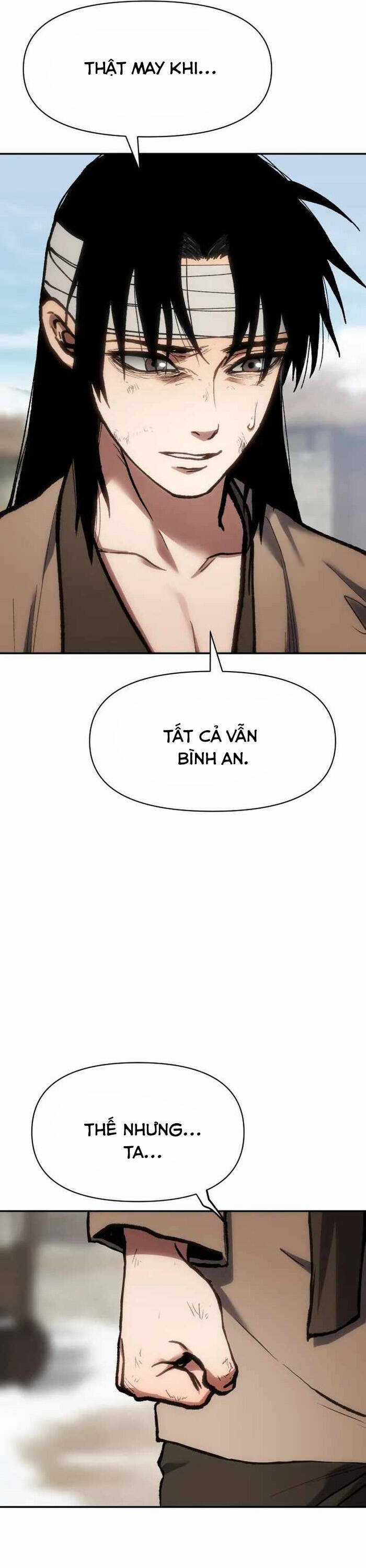 Ám Vệ Chapter 30 trang 57