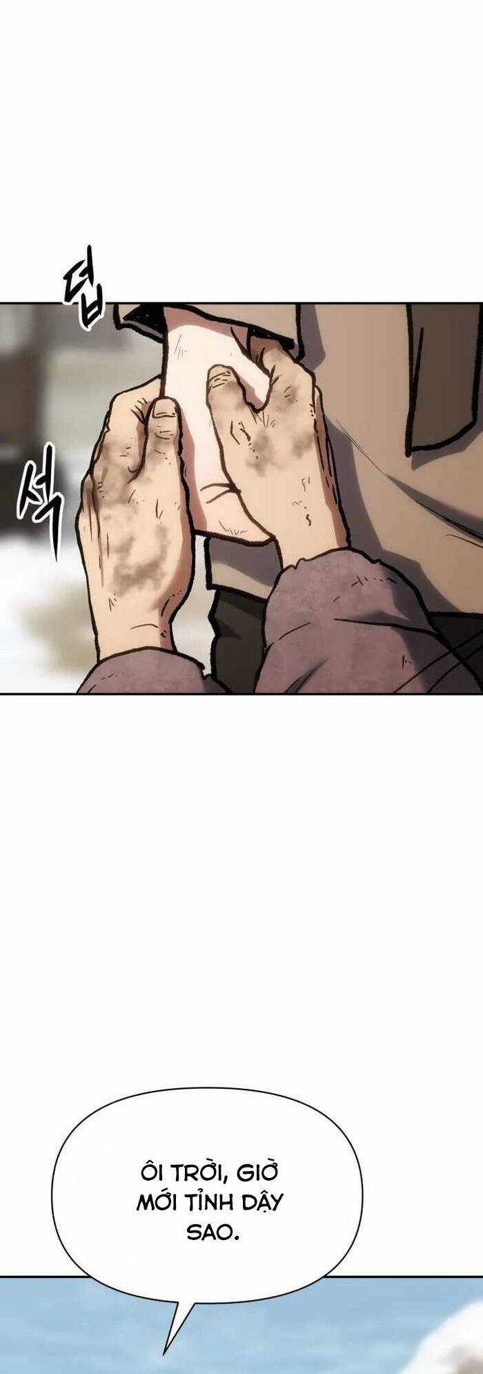 Ám Vệ Chapter 30 trang 58