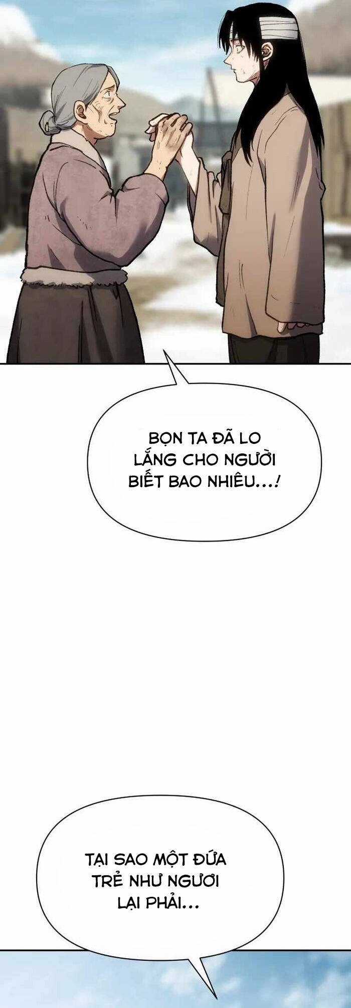 Ám Vệ Chapter 30 trang 59