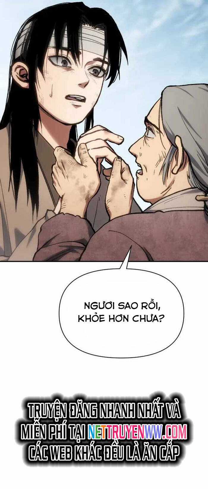 Ám Vệ Chapter 30 trang 60
