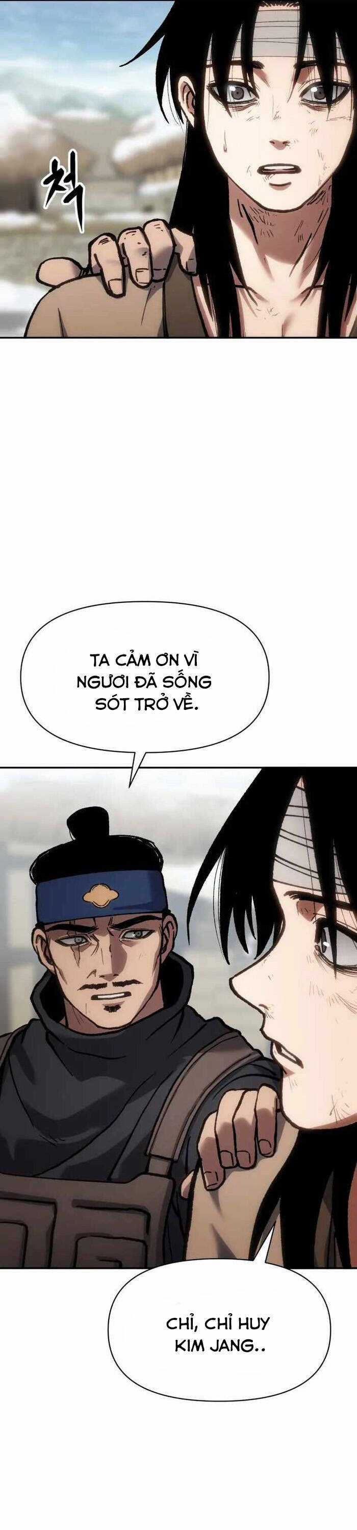 Ám Vệ Chapter 30 trang 63