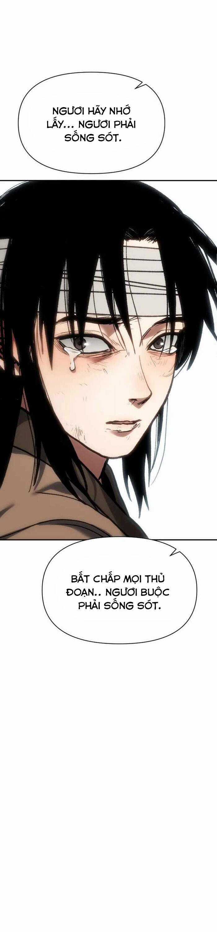 Ám Vệ Chapter 30 trang 64