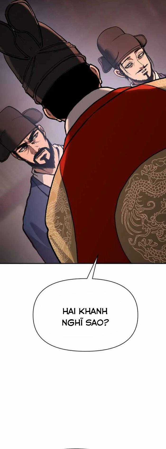 Ám Vệ Chapter 30 trang 69