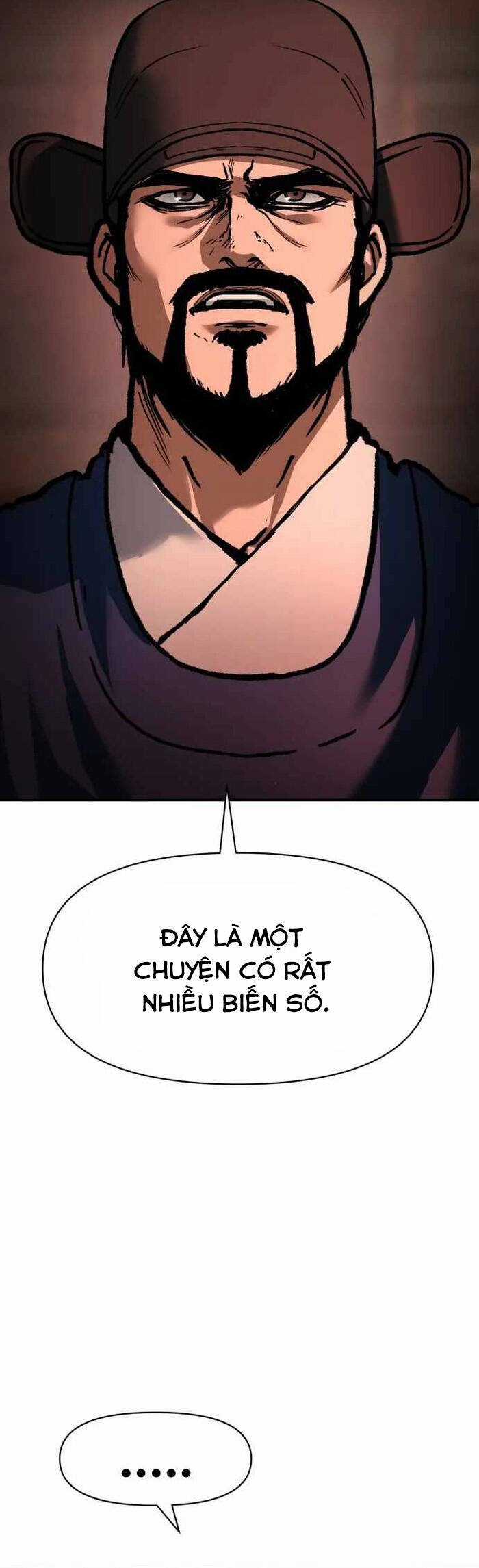 Ám Vệ Chapter 30 trang 73