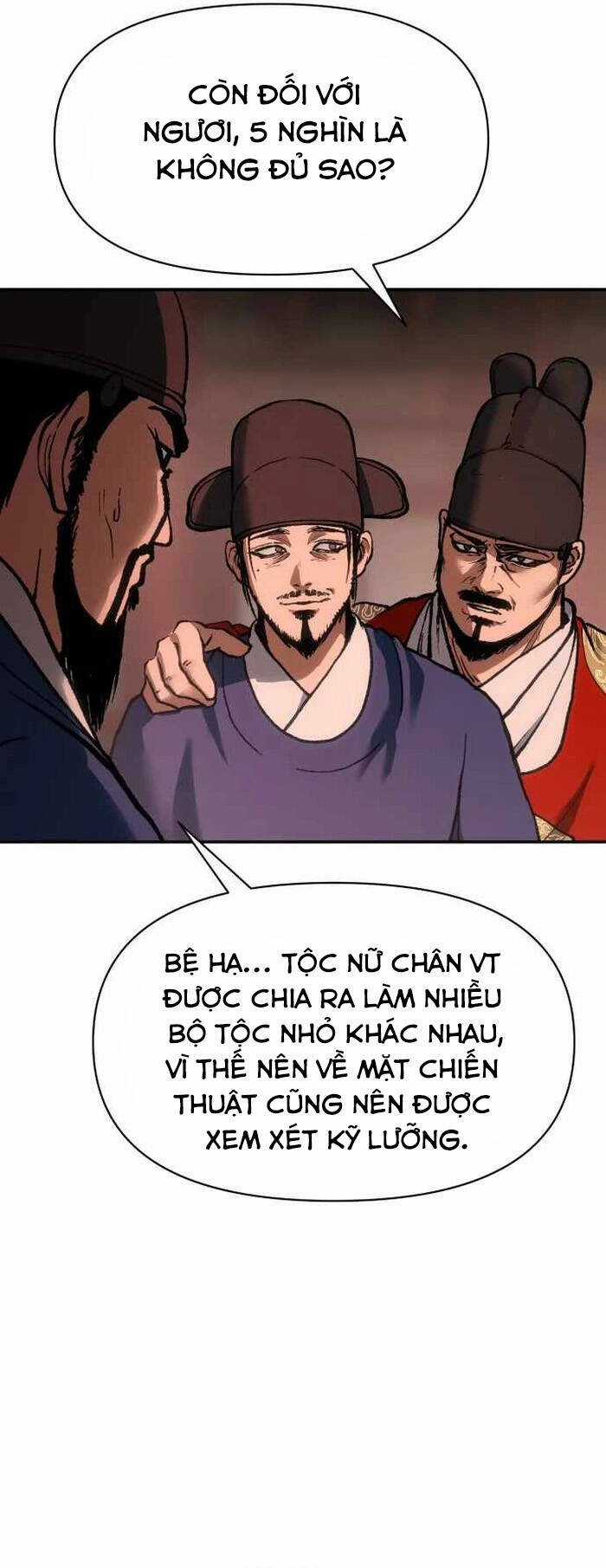 Ám Vệ Chapter 30 trang 75