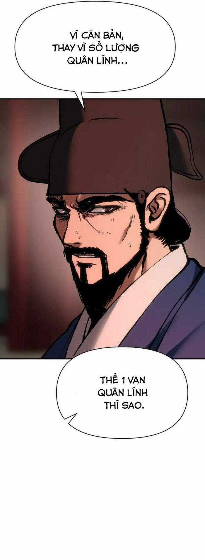 Ám Vệ Chapter 30 trang 76