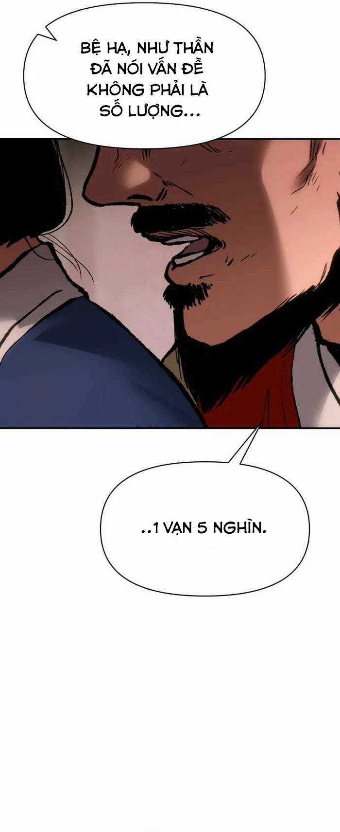 Ám Vệ Chapter 30 trang 77
