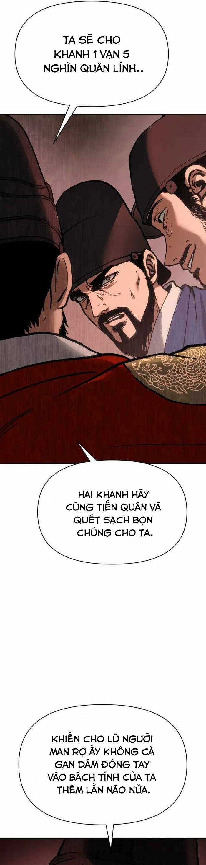 Ám Vệ Chapter 30 trang 78