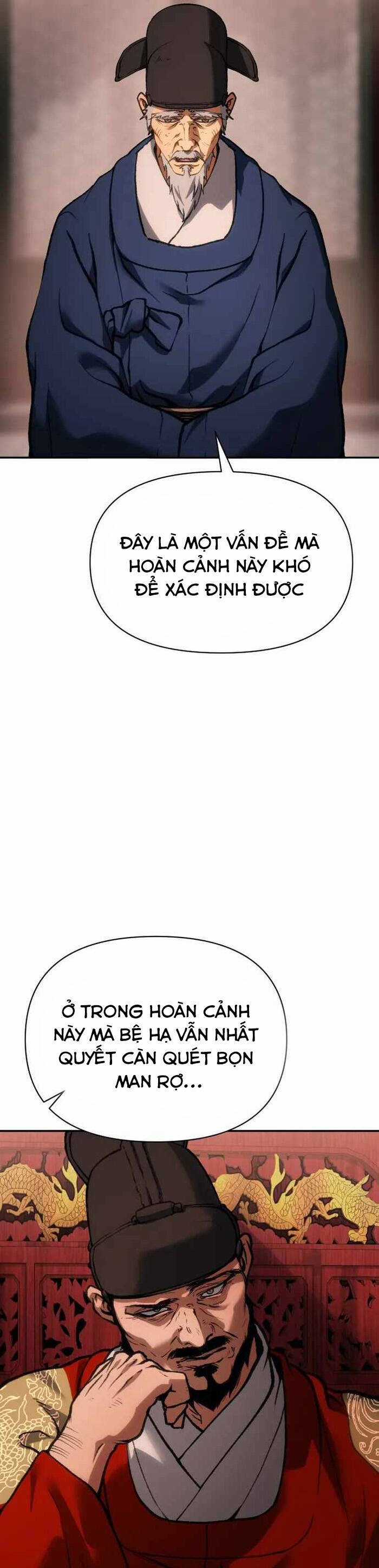 Ám Vệ Chapter 30 trang 8