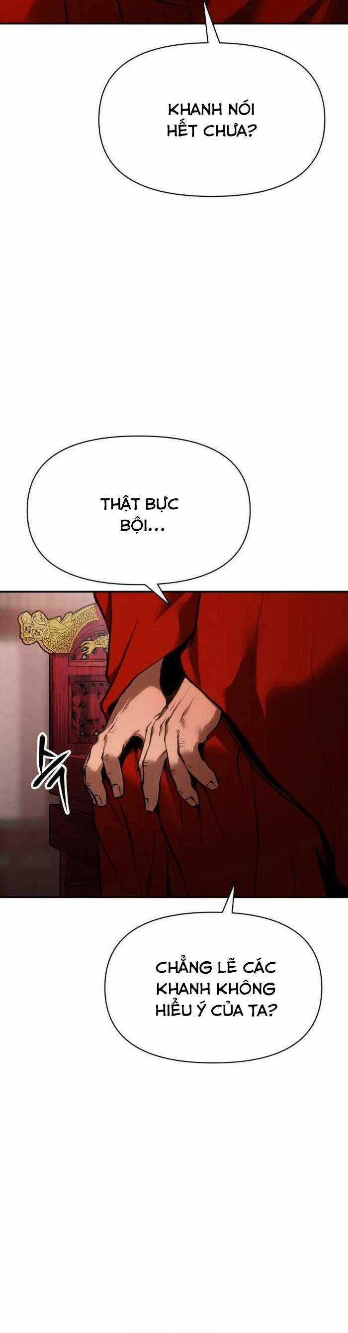 Ám Vệ Chapter 30 trang 9