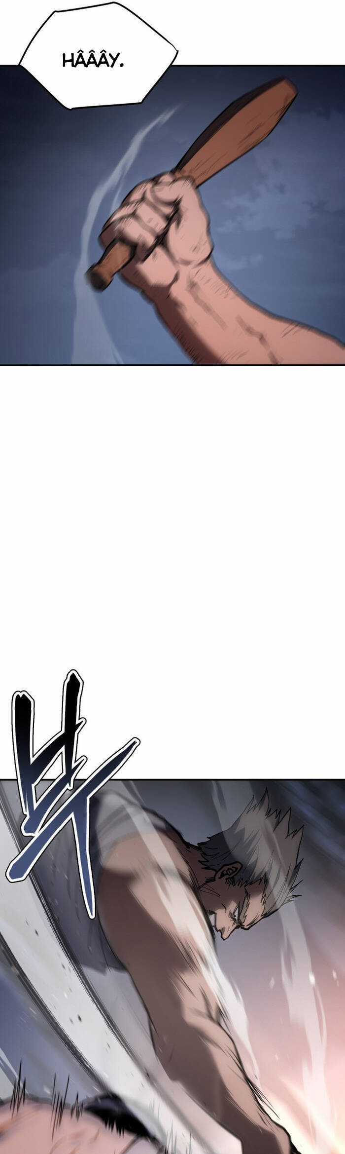 Ám Vệ Chapter 31 trang 11