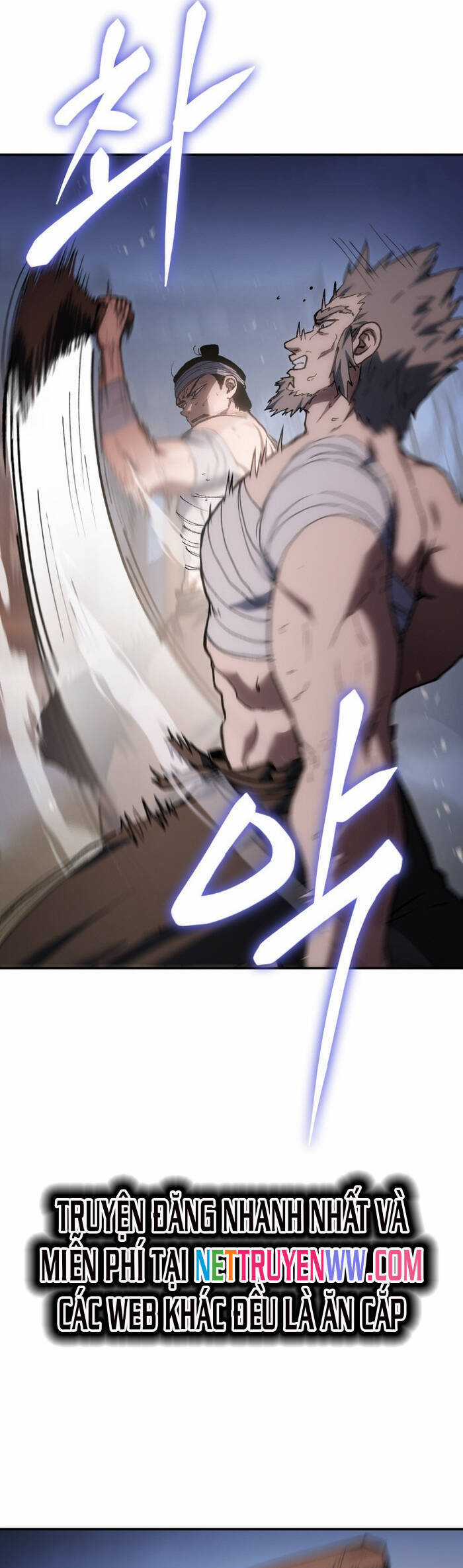 Ám Vệ Chapter 31 trang 13