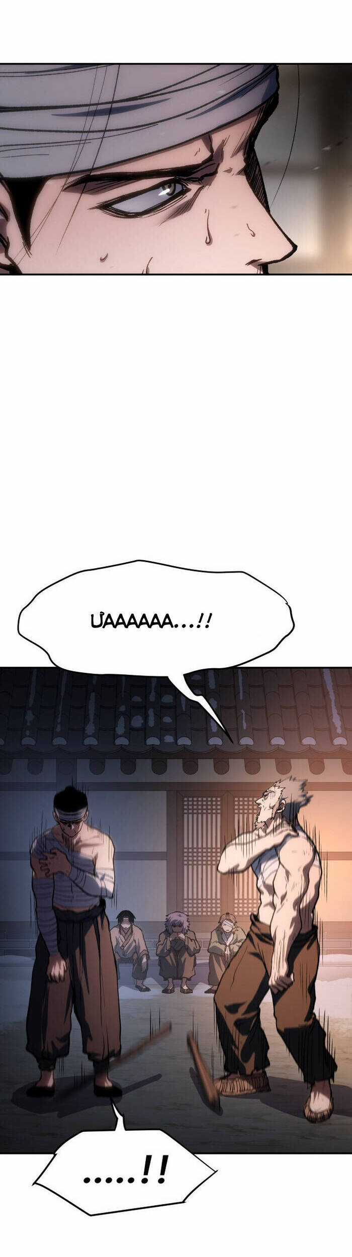 Ám Vệ Chapter 31 trang 16