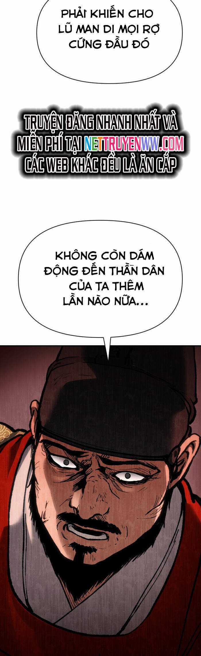Ám Vệ Chapter 31 trang 2