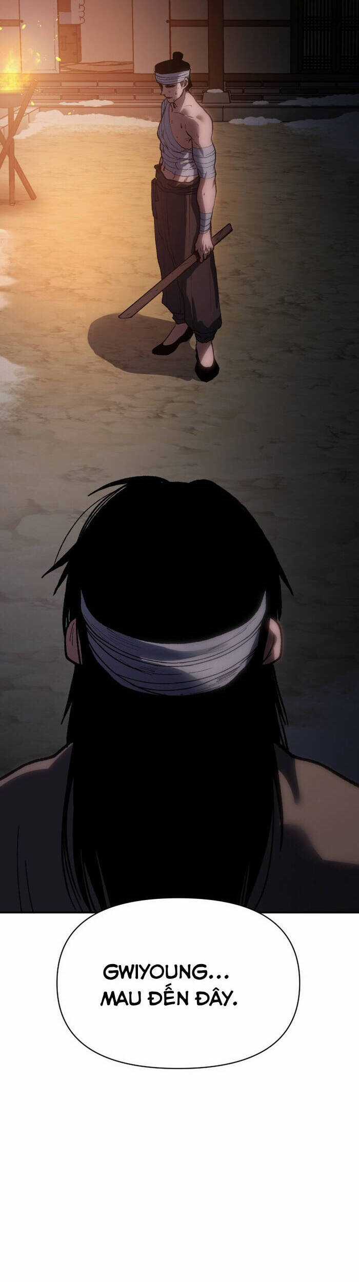 Ám Vệ Chapter 31 trang 20