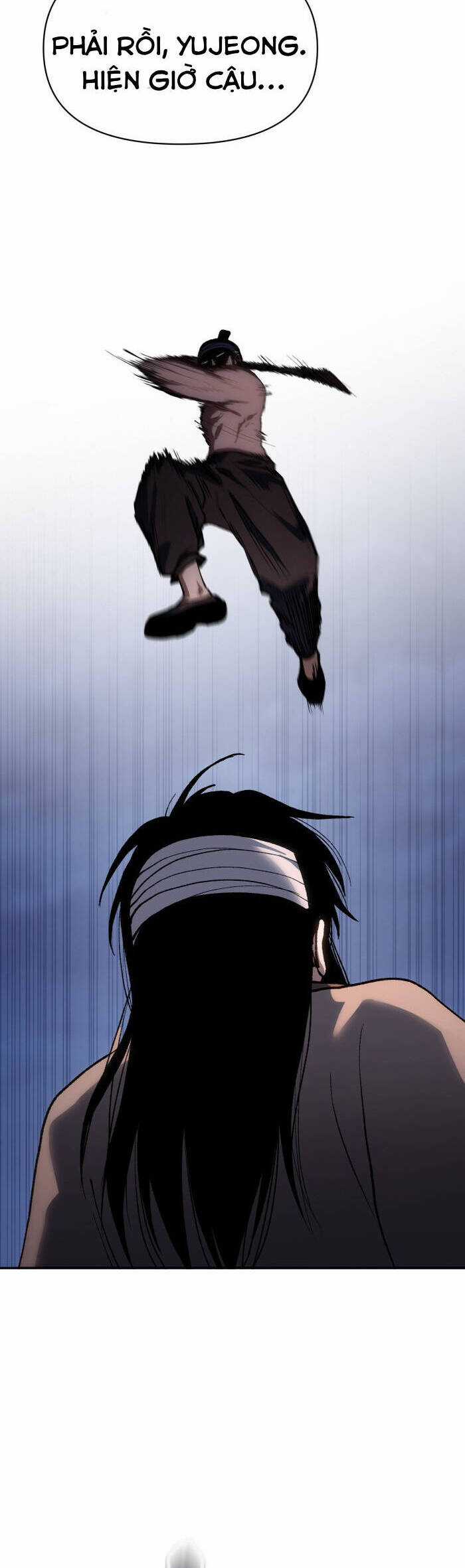 Ám Vệ Chapter 31 trang 22