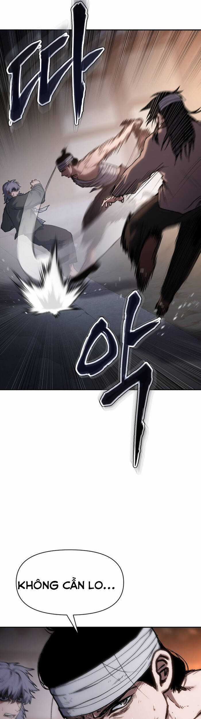 Ám Vệ Chapter 31 trang 23