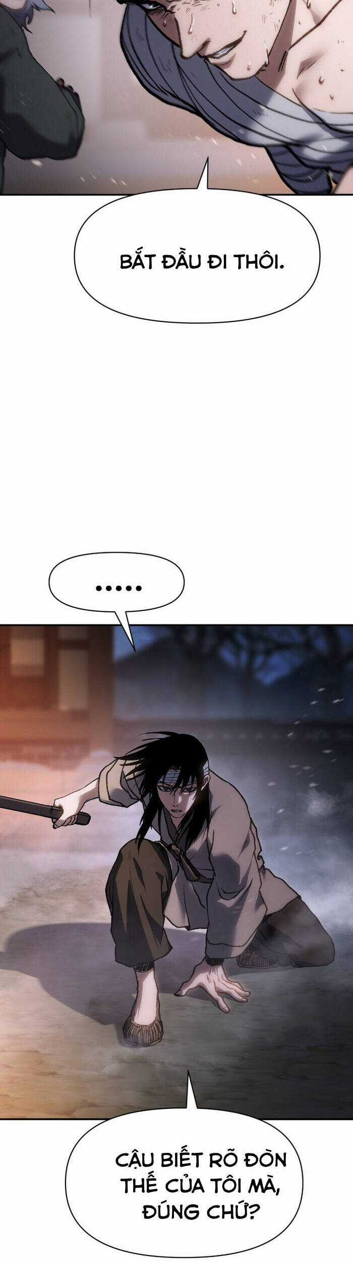 Ám Vệ Chapter 31 trang 24