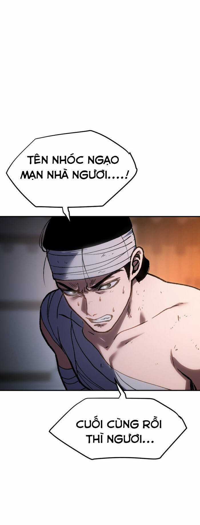 Ám Vệ Chapter 31 trang 25