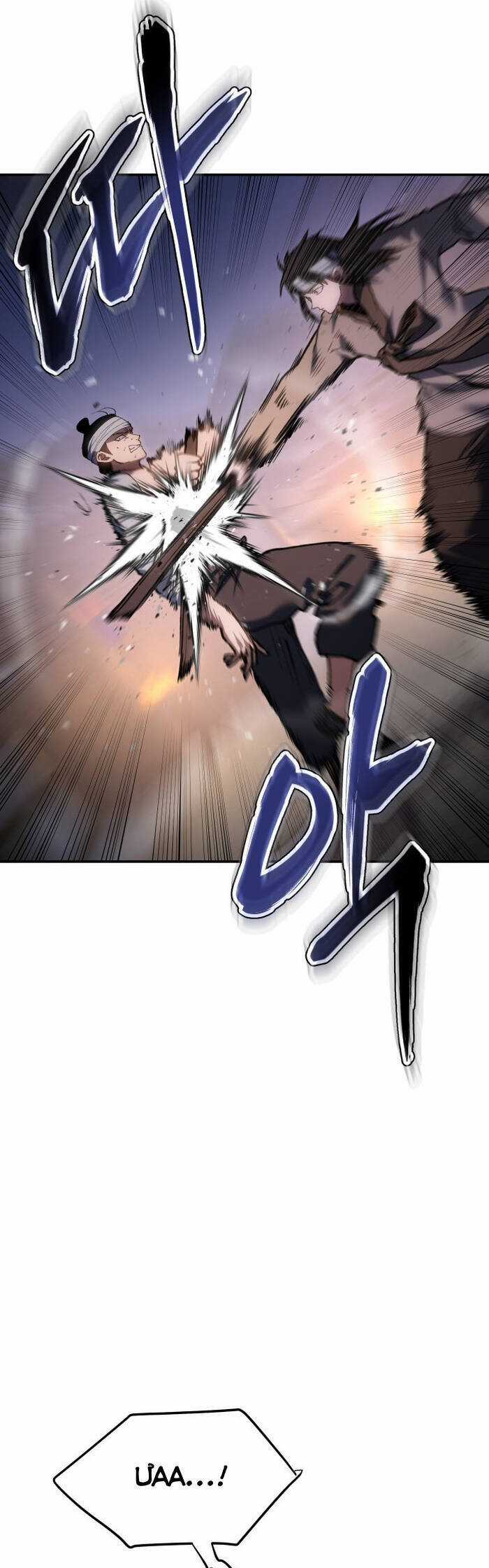 Ám Vệ Chapter 31 trang 27