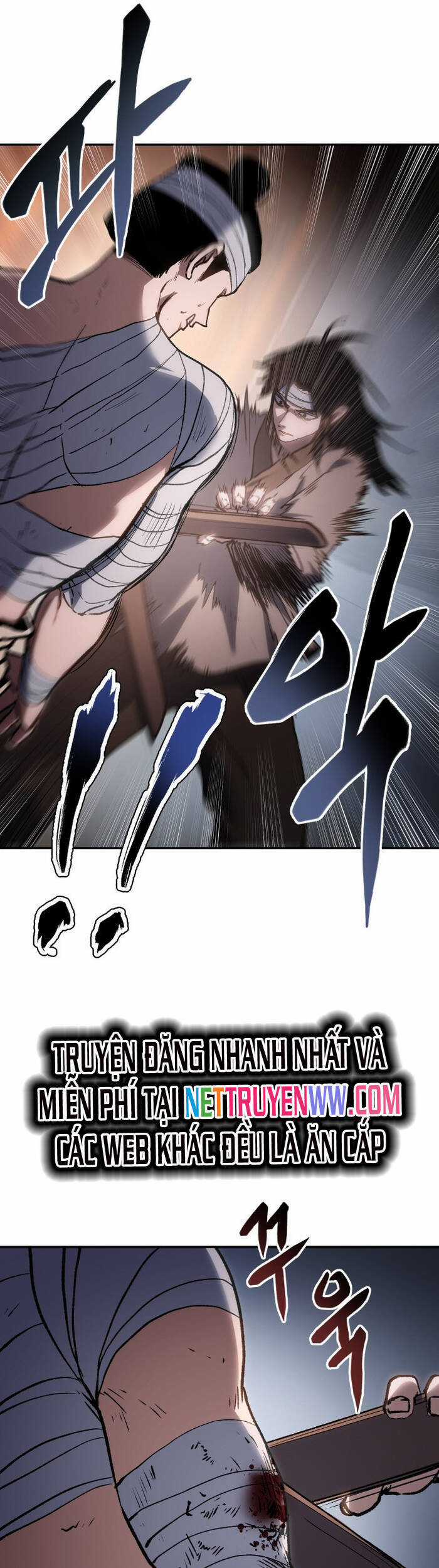 Ám Vệ Chapter 31 trang 29