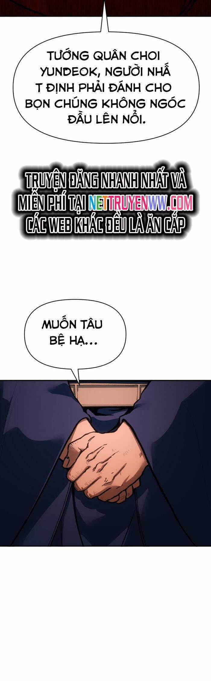 Ám Vệ Chapter 31 trang 3