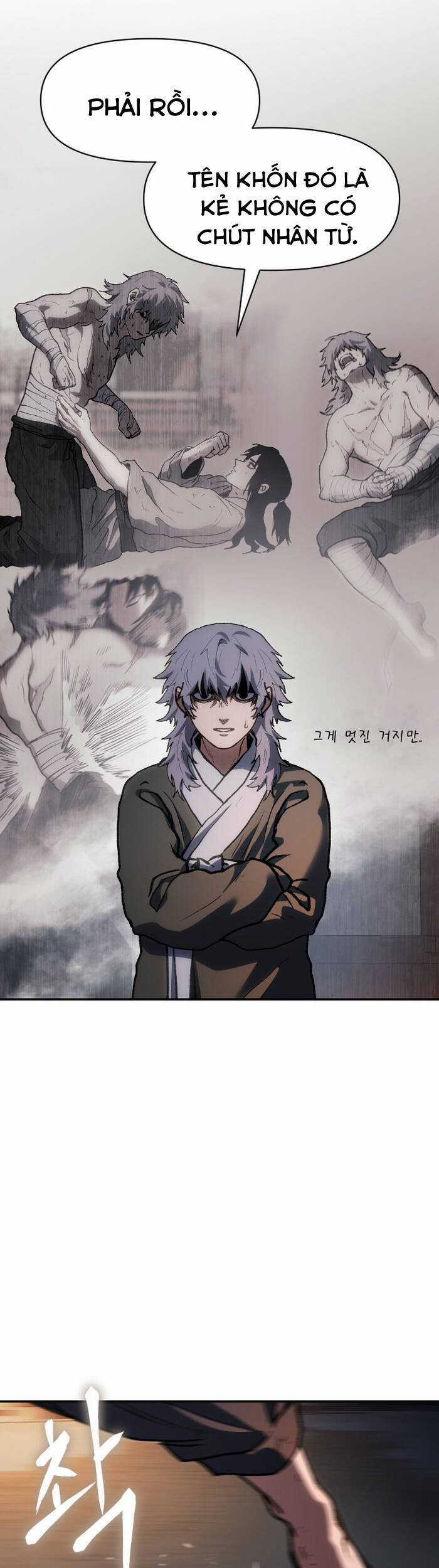 Ám Vệ Chapter 31 trang 31