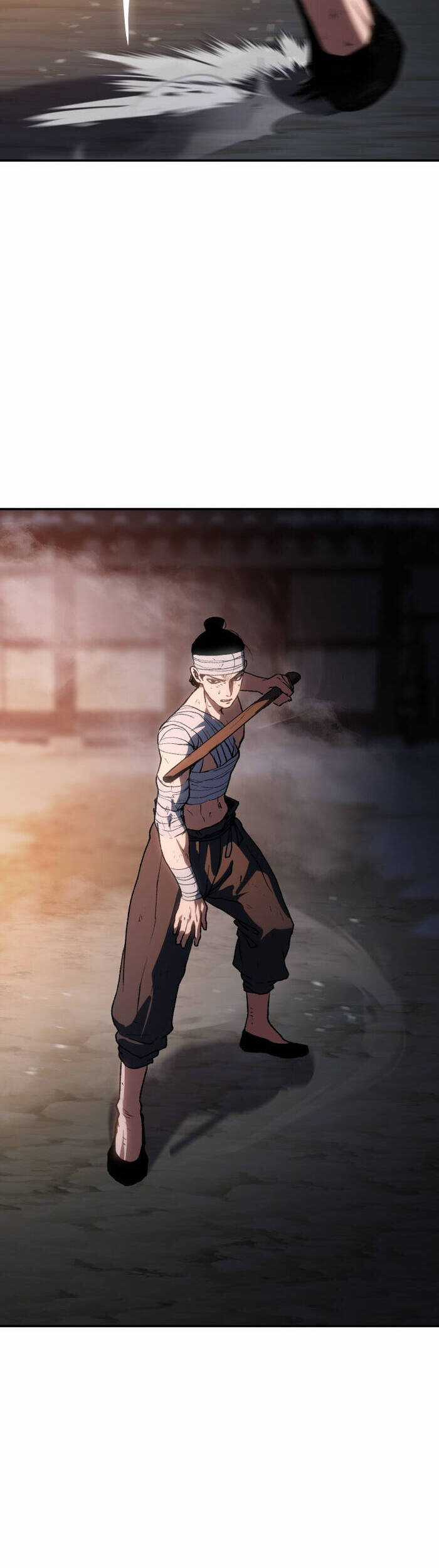 Ám Vệ Chapter 31 trang 32