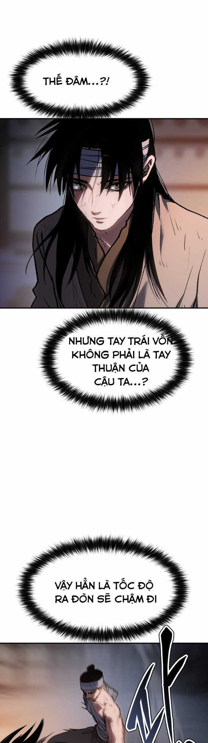 Ám Vệ Chapter 31 trang 33