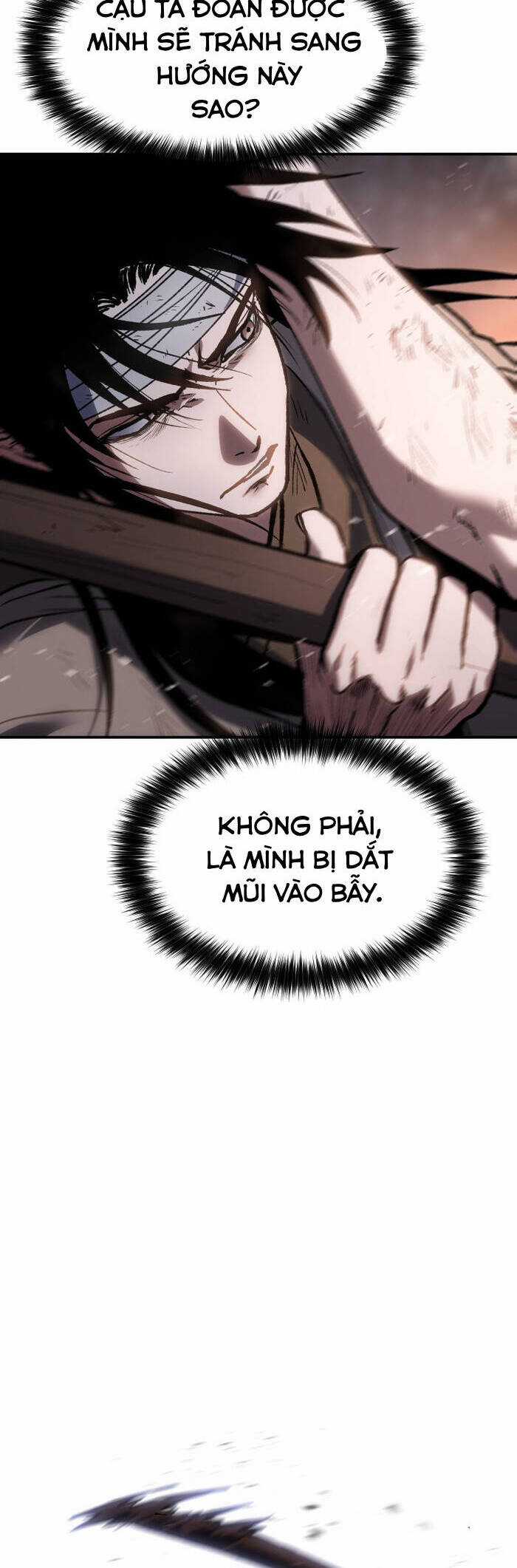 Ám Vệ Chapter 31 trang 36