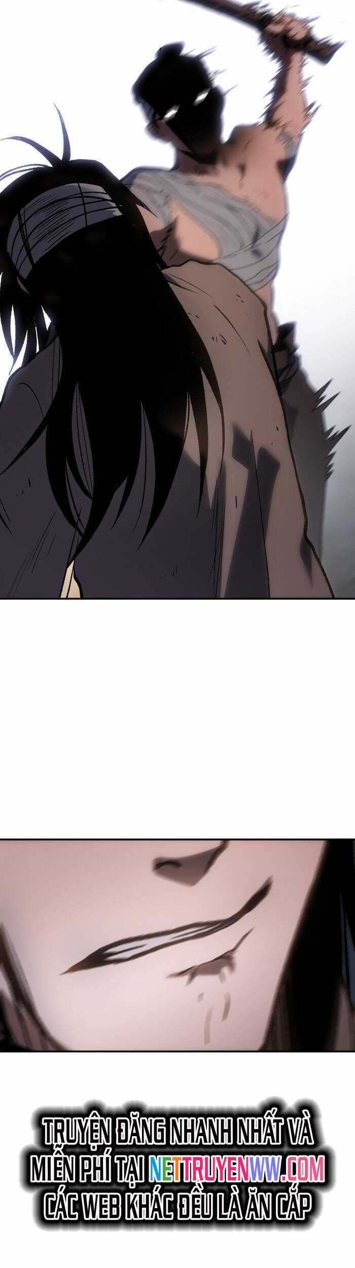 Ám Vệ Chapter 31 trang 37